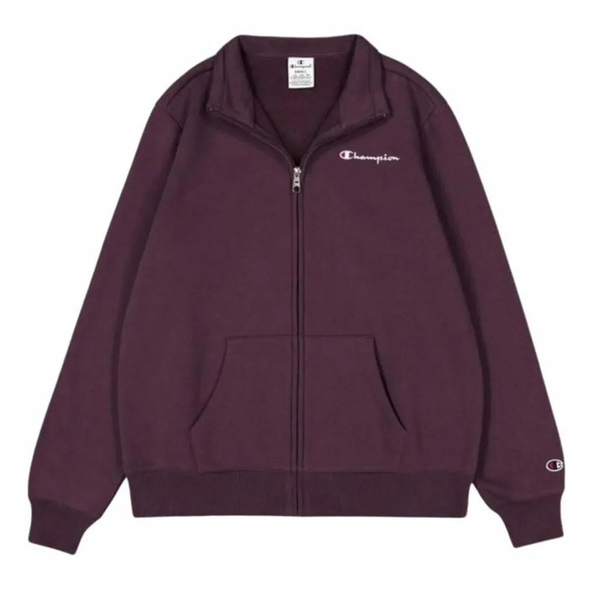 Sudadera sin Capucha Hombre Champion
