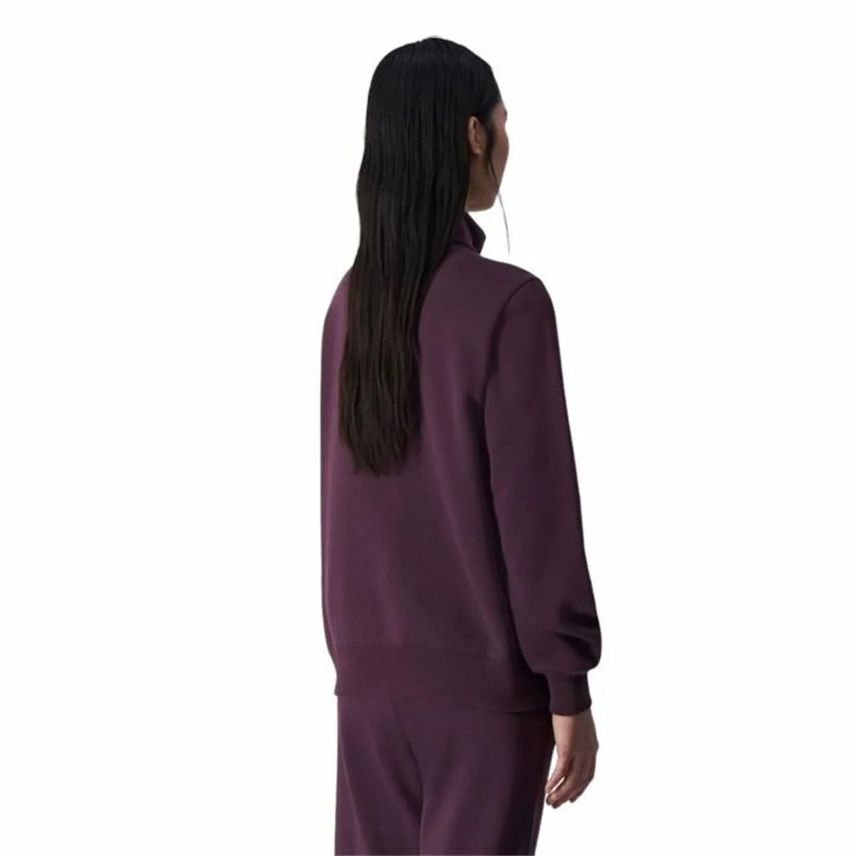 Sudadera sin Capucha Hombre Champion