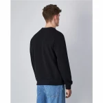 Sudadera sin Capucha Hombre Champion