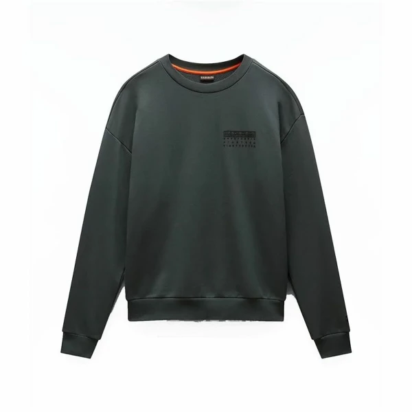 Sudadera sin Capucha Hombre Napapijri B-Premium C