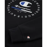 Sudadera sin Capucha Hombre Champion