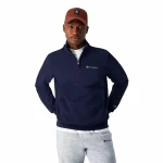 Sudadera sin Capucha Hombre Champion