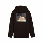 Sudadera con Capucha Hombre Puma Better Sportswear