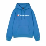 Sudadera con Capucha Hombre Champion