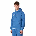 Sudadera con Capucha Hombre Champion