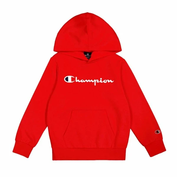 Sudadera con Capucha Hombre Champion