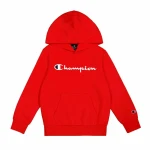 Sudadera con Capucha Hombre Champion