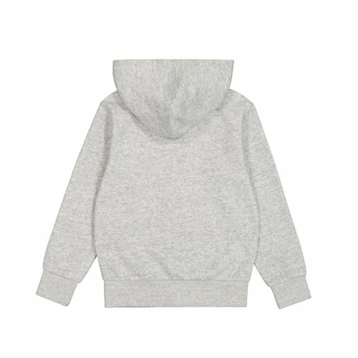 Sudadera con Capucha Hombre Champion Gris claro