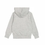 Sudadera con Capucha Hombre Champion Gris claro