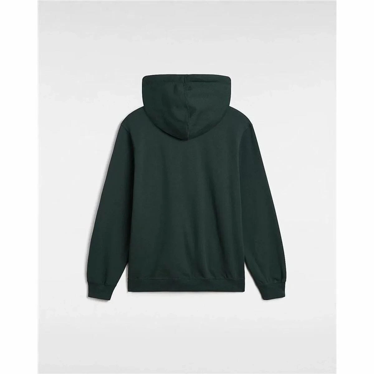 Sudadera con Capucha Hombre Vans Off The Wall Verde