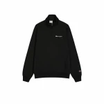 Sudadera sin Capucha Hombre Champion Half Zip