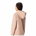 Sudadera con Capucha Mujer Champion