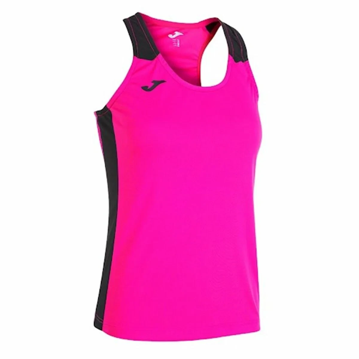 Camiseta para Mujer sin Mangas Joma Sport Record II