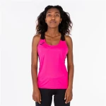 Camiseta para Mujer sin Mangas Joma Sport Record II