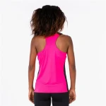 Camiseta para Mujer sin Mangas Joma Sport Record II