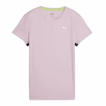 Camiseta de Manga Corta Mujer Puma Run Favorites Velocity