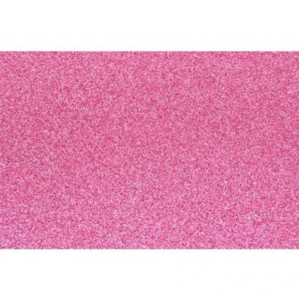 Goma Eva Fama Rosa 50 x 70 cm