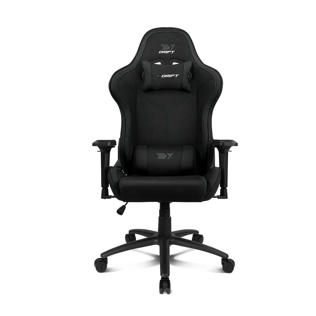 Silla Gaming DRIFT DR110BK Negro