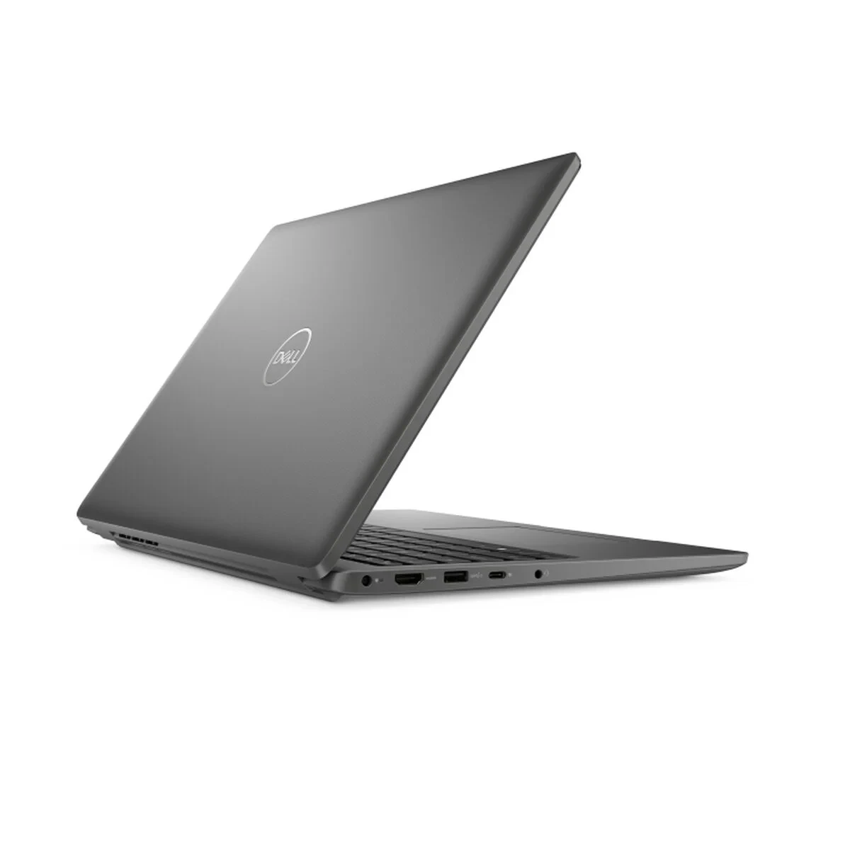 Laptop Dell Latitude 3550 15" 16 GB RAM 512 GB SSD Qwerty Español Intel Core Ultra 5 125U