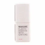 Tratamiento de Keratina Wakame Elastic Keratin Trendy Hair (30 ml)