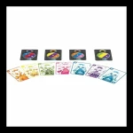 Juego de Mesa Asmodee Mantis