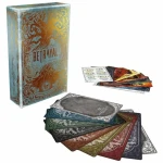 Juego de Mesa Hasbro Betrayal