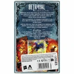 Juego de Mesa Hasbro Betrayal