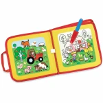 Set de Dibujo Nathan MY COLOREO SUITCASE