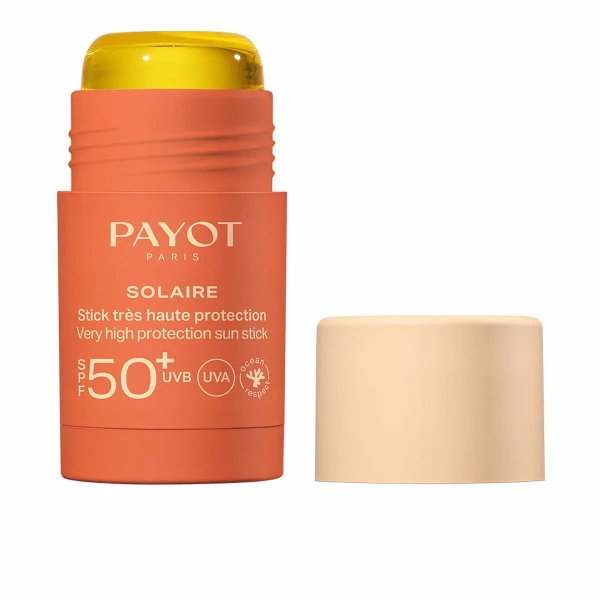 Desmaquillante Facial Payot SOLAIRE 15 g