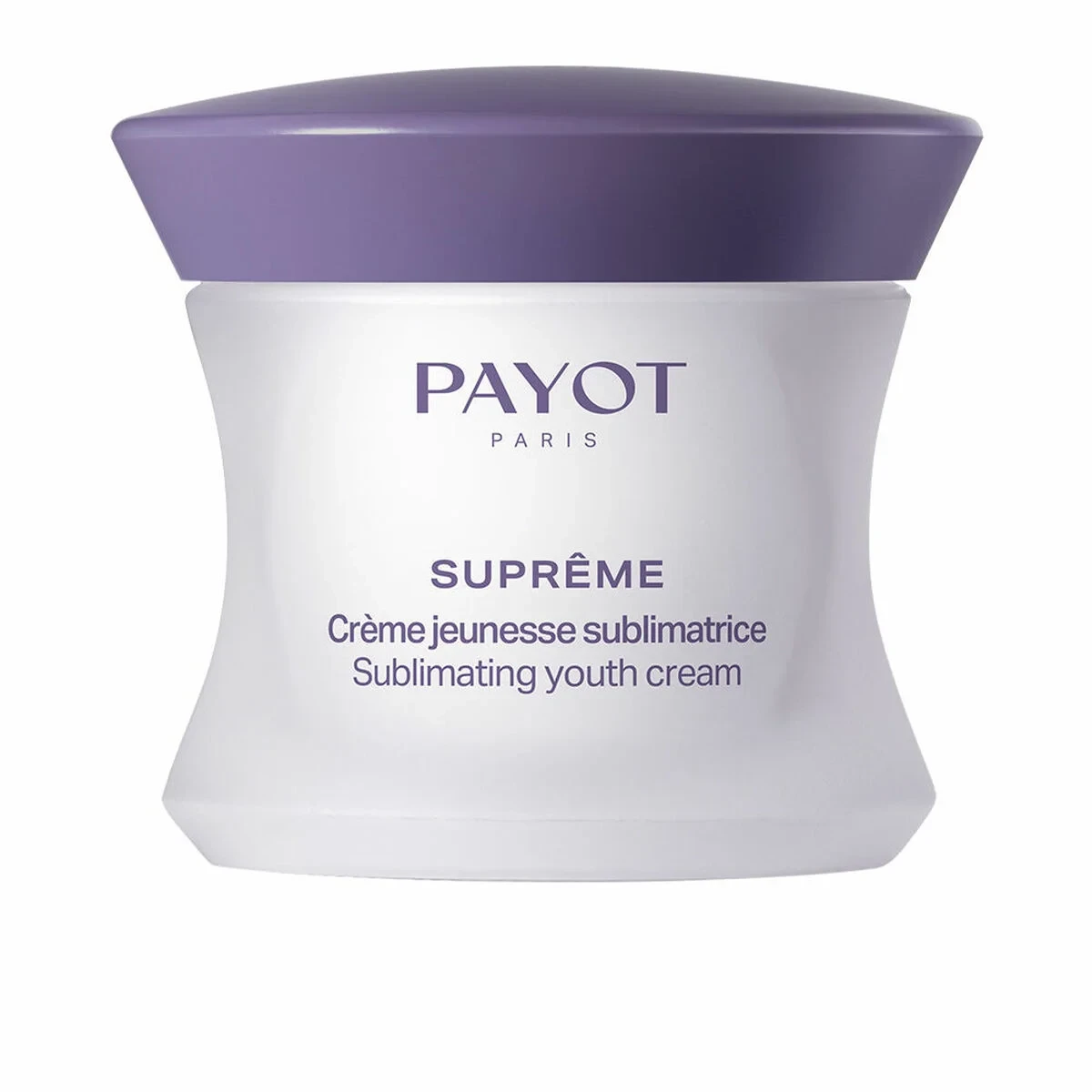 Crema de Día Payot Suprême 50 ml