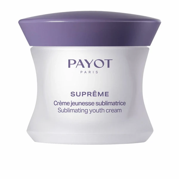 Crema de Día Payot Suprême 50 ml