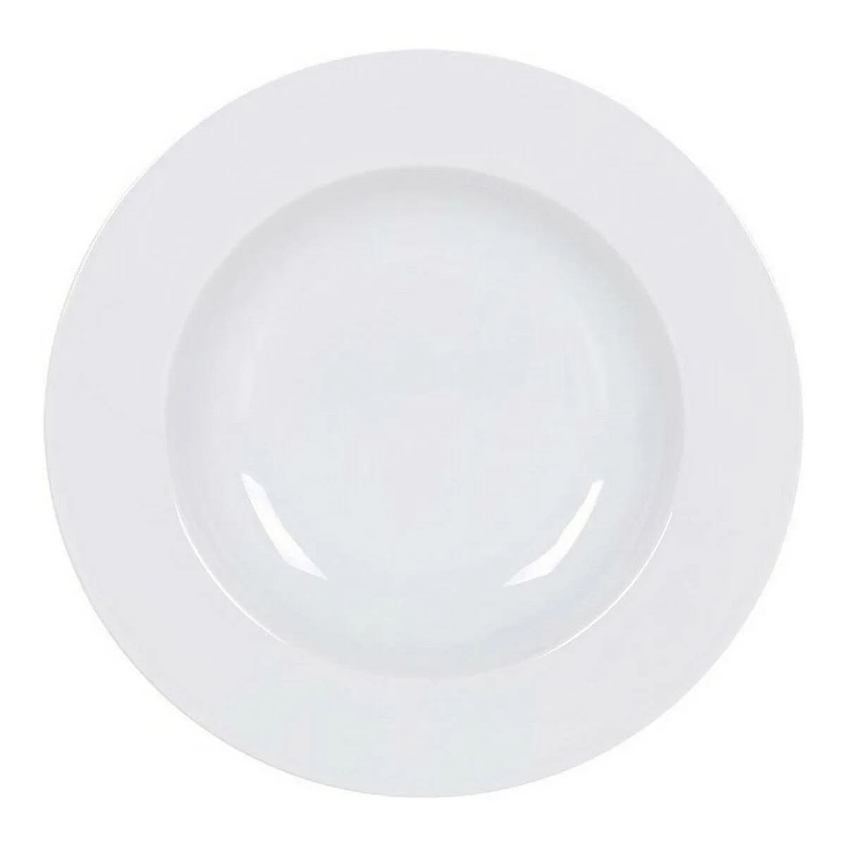 Plato Hondo La Mediterránea Felit (ø 22,5 cm)