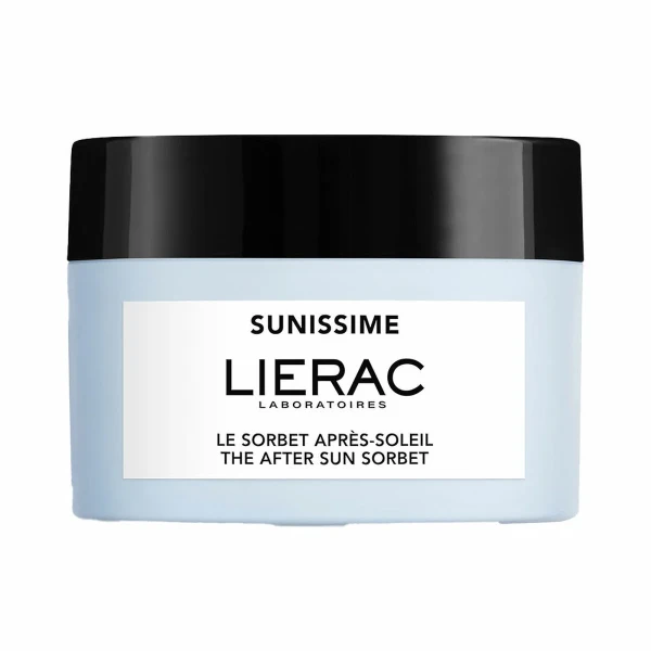 After Sun Lierac Sunissime 50 ml