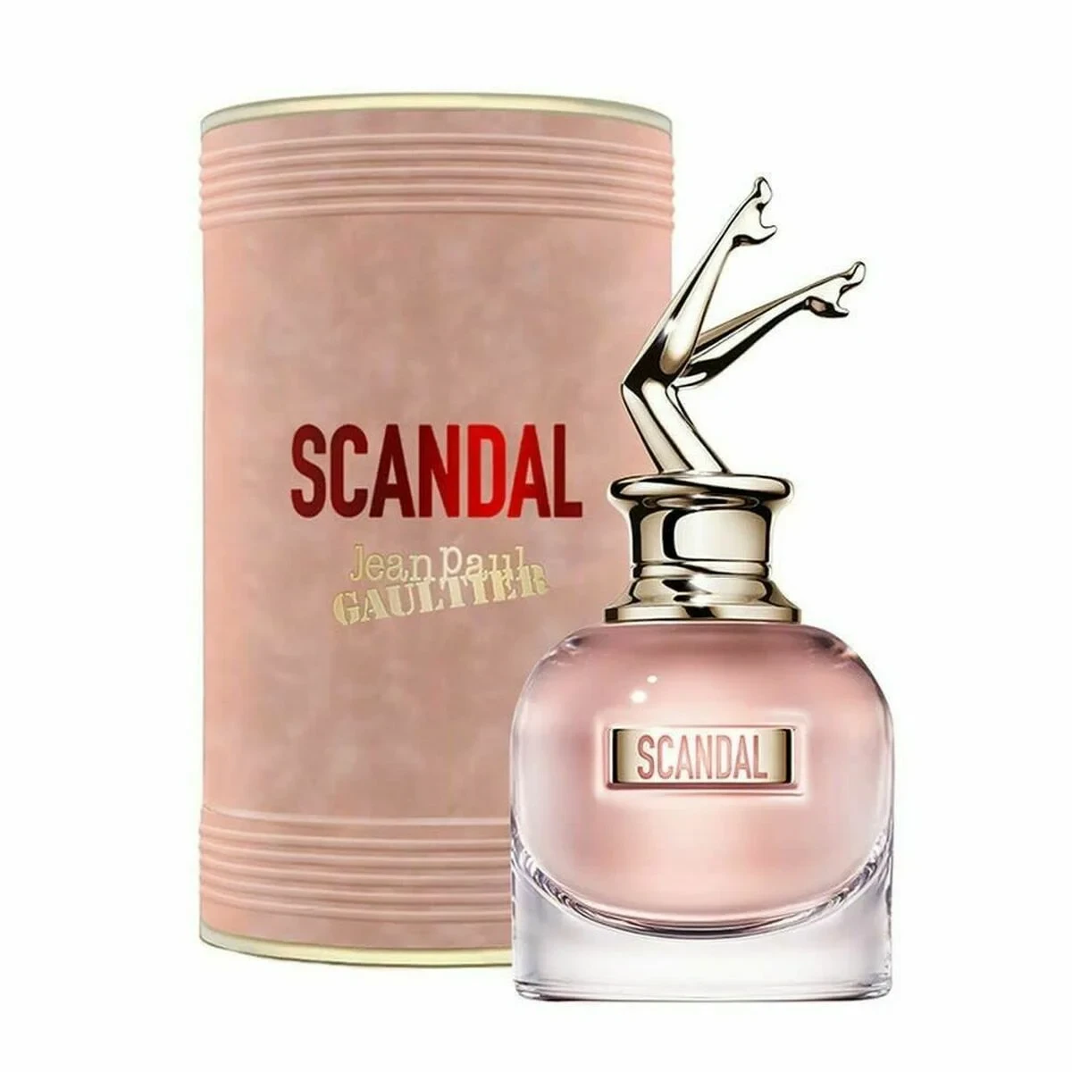 Perfume Mujer Jean Paul Gaultier Scandal EDP
