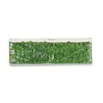 Valla de Jardín Ibergarden Verde Claro Plástico