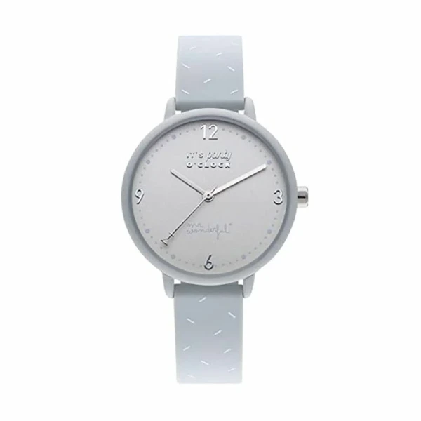 Reloj Mujer Mr. Wonderful WR30400
