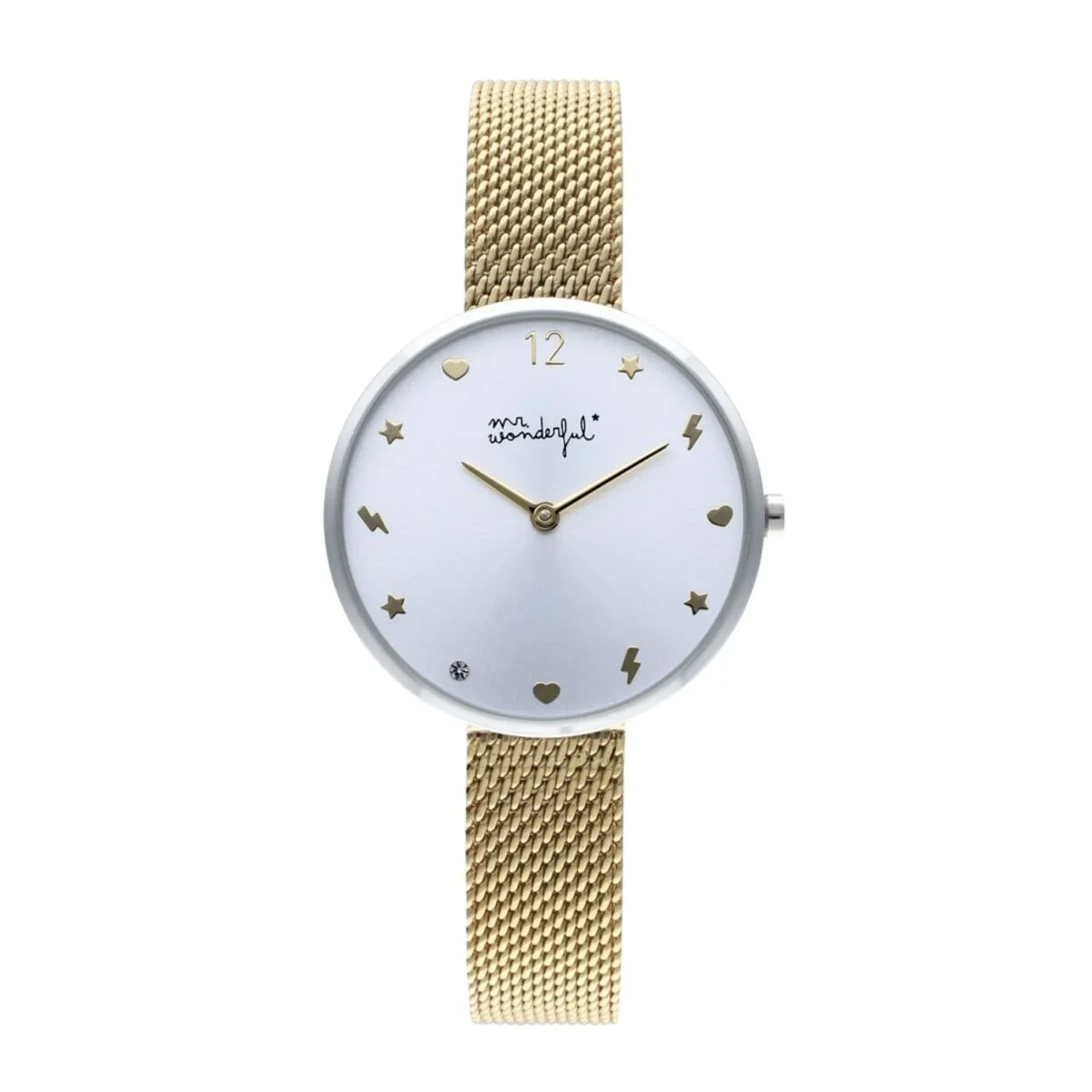 Reloj Mujer Mr. Wonderful WR80101