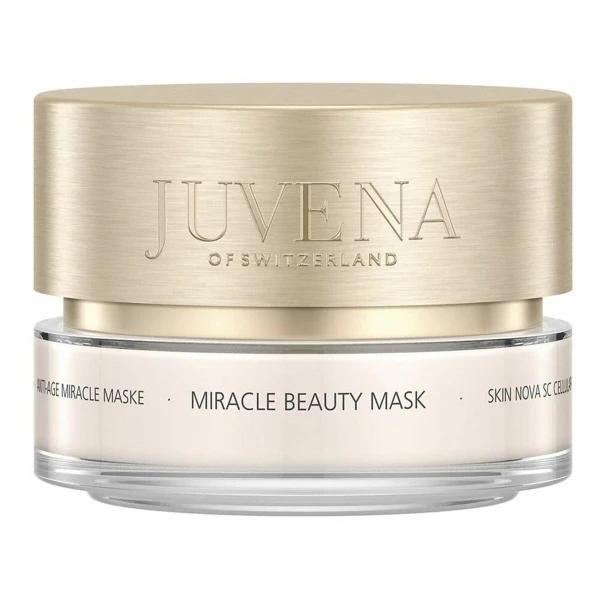 Mascarilla Facial Miracle Beauty Juvena 76083 75 ml