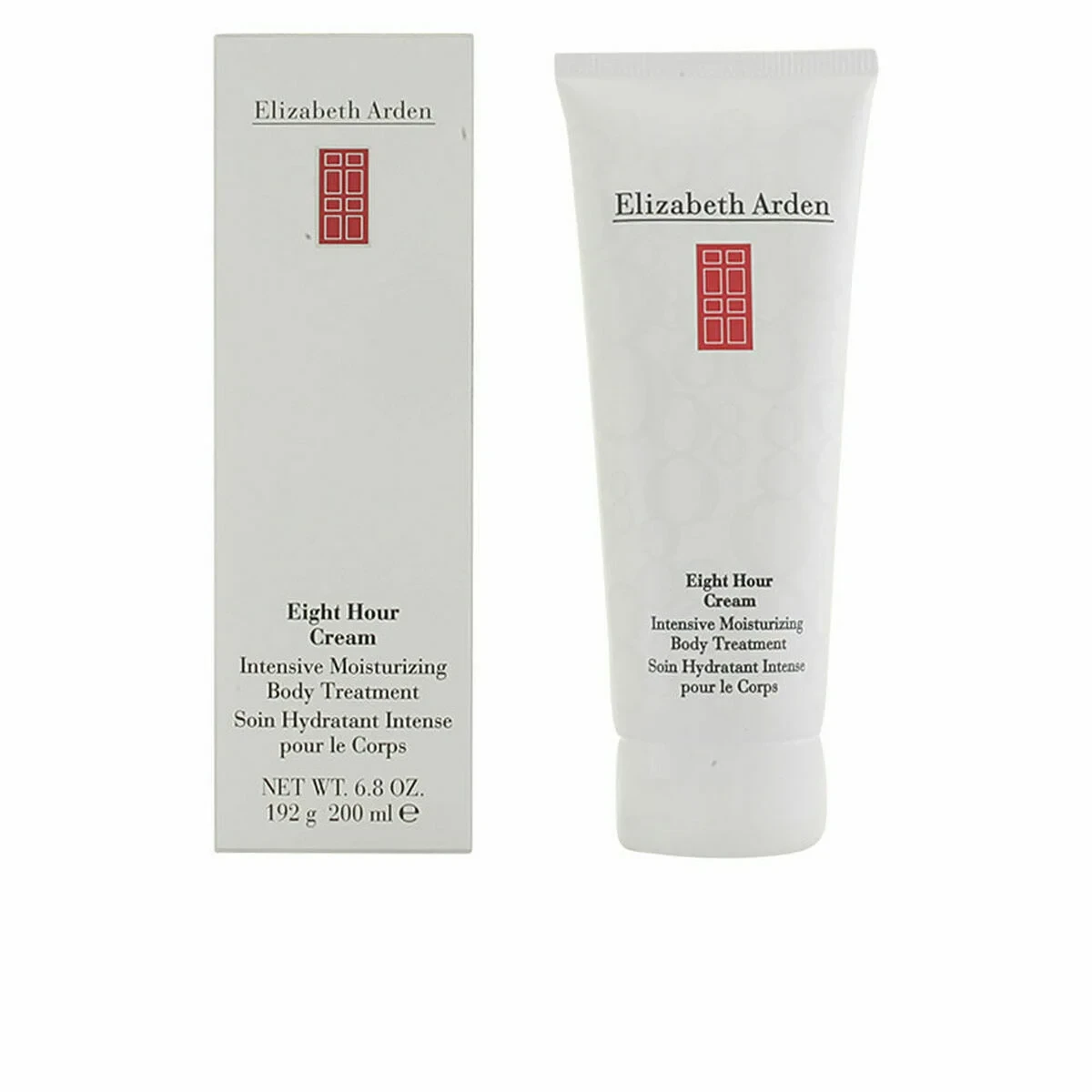 Crema Corporal Elizabeth Arden 12201