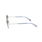 Gafas de Sol Unisex Levi's LV-1019-S-BL ø 57 mm