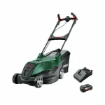 Cortacésped BOSCH 36V-40-650