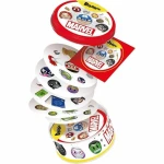 Juego Educativo Asmodee Dobble: Marvel