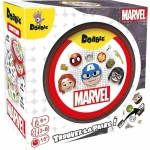 Juego Educativo Asmodee Dobble: Marvel
