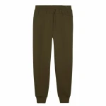 Pantalón de Chándal para Adultos Puma Essentials Oliva Hombre