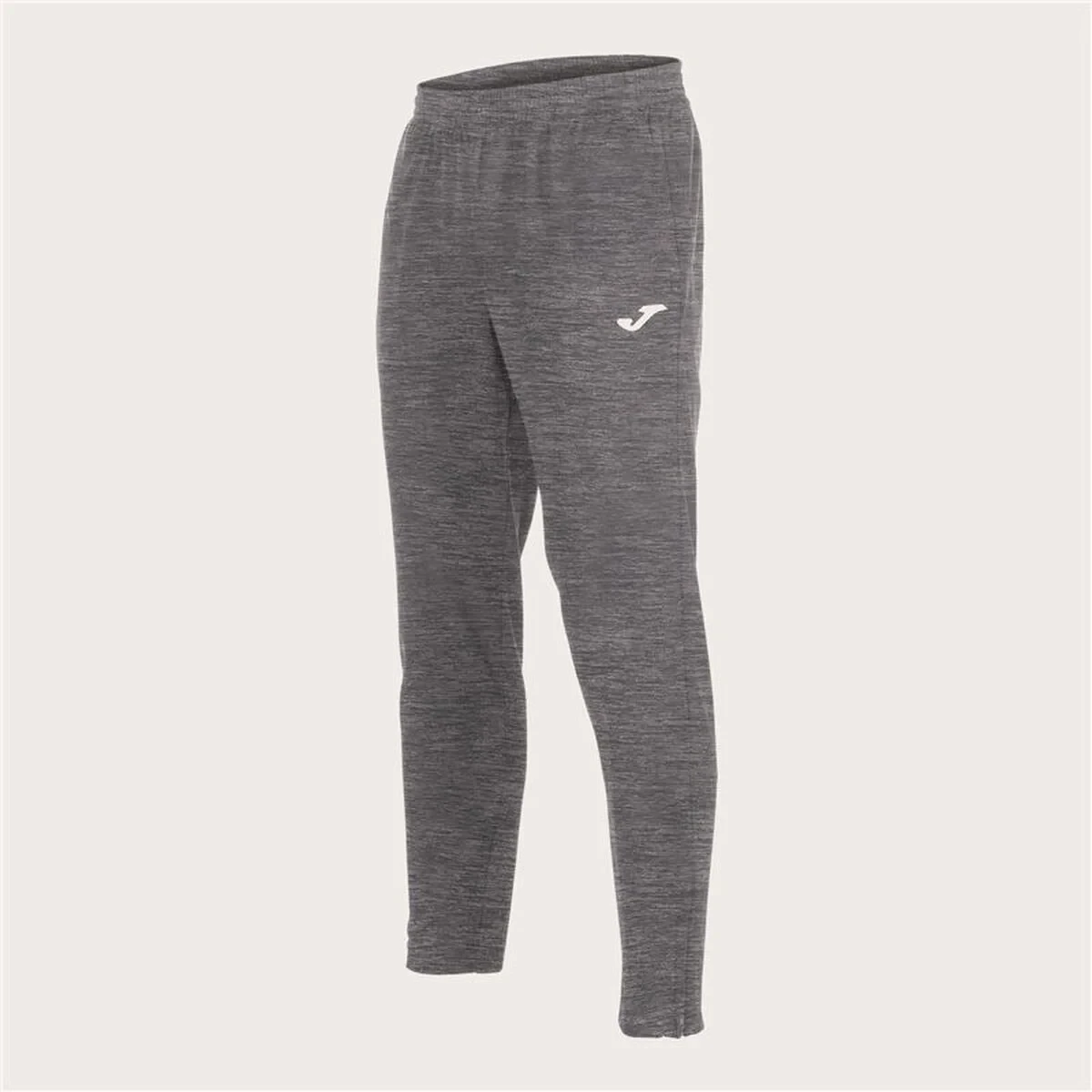 Pantalón de Chándal para Adultos Joma Sport Elba Gris Hombre