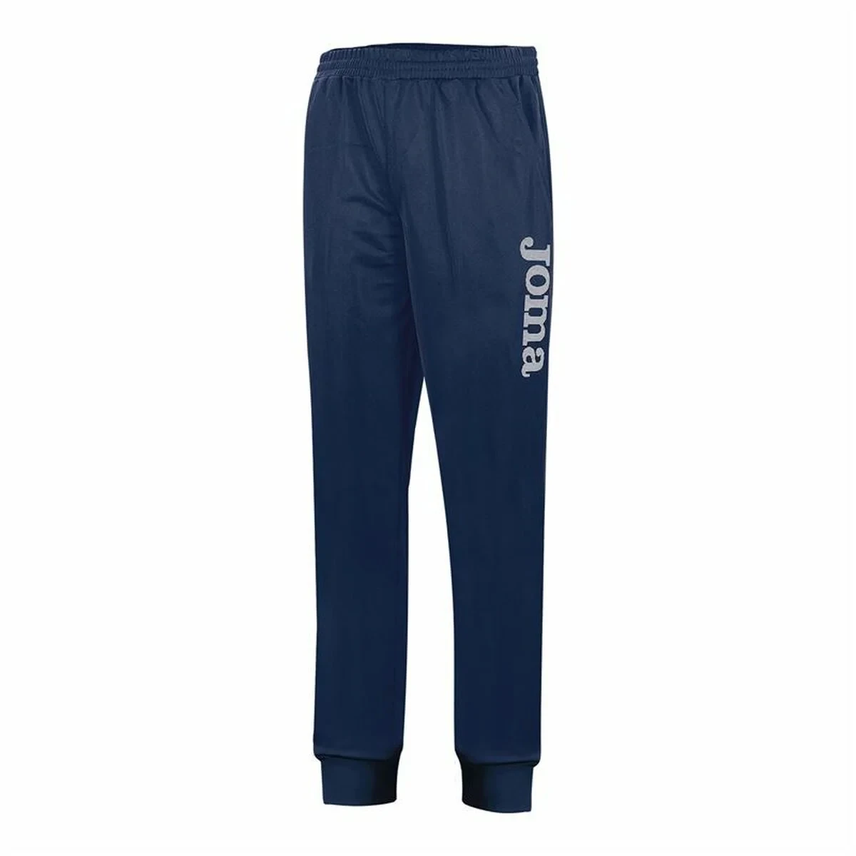 Pantalón de Chándal para Niños Joma Sport Suez Azul oscuro