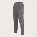 Pantalón de Chándal para Adultos Joma Sport Elba Gris Hombre