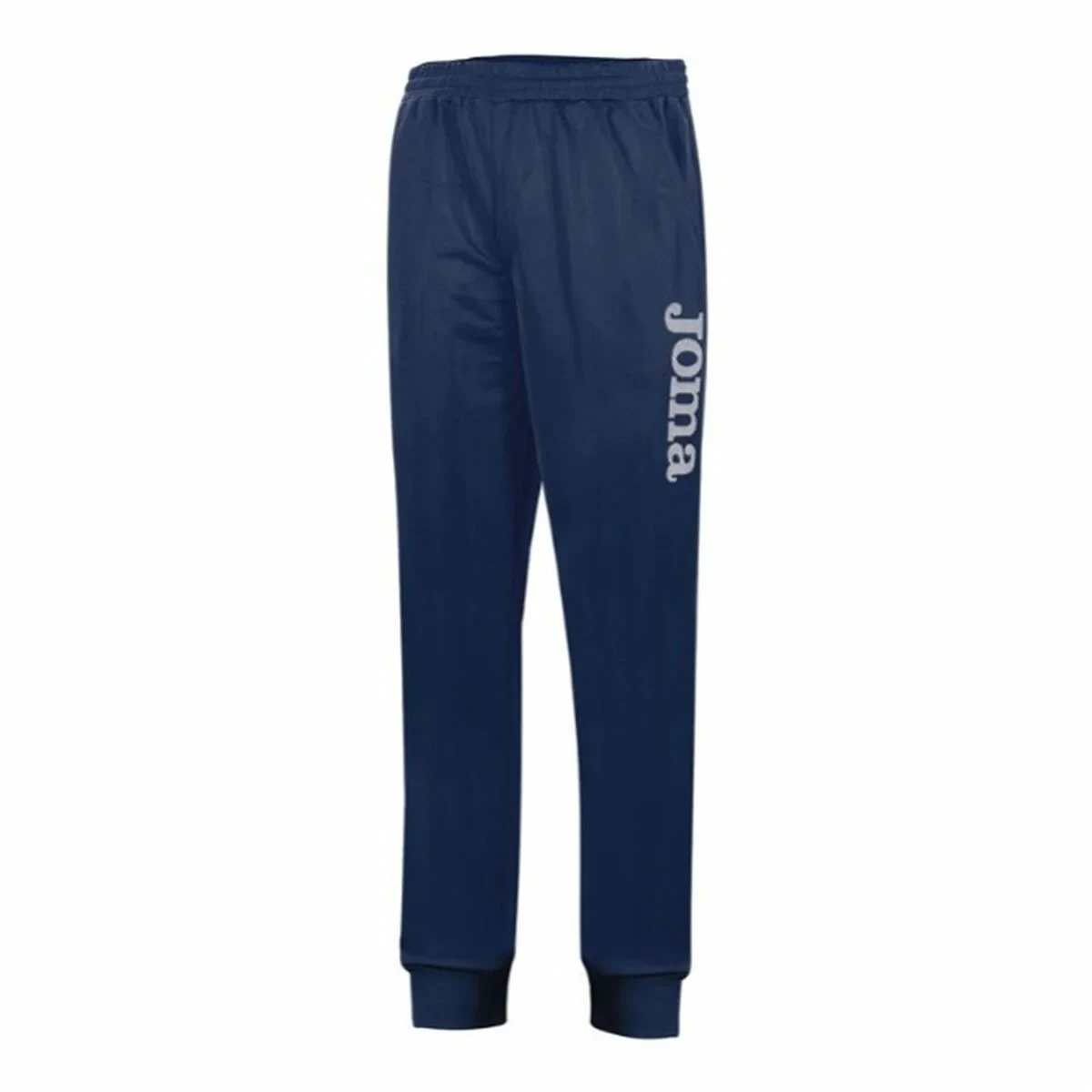 Pantalón de Chándal para Adultos Joma Sport Suez Azul oscuro Hombre