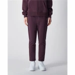 Pantalón de Chándal para Adultos Champion Slim Marrón Hombre