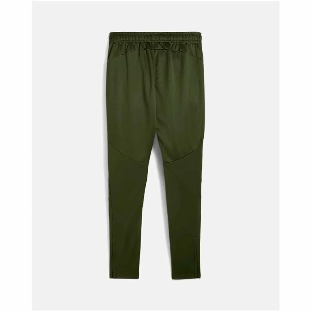 Pantalón de Chándal para Adultos Puma Manchester City Training Verde Oliva Unisex